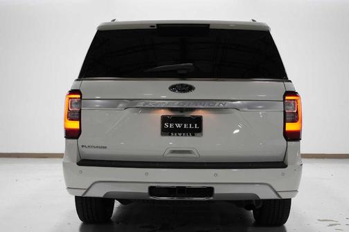 2021 Ford Expedition Platinum