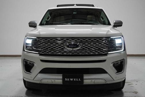 2021 Ford Expedition Platinum