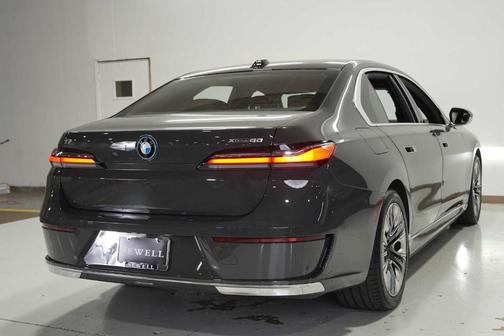 2024 BMW i7 xDrive60