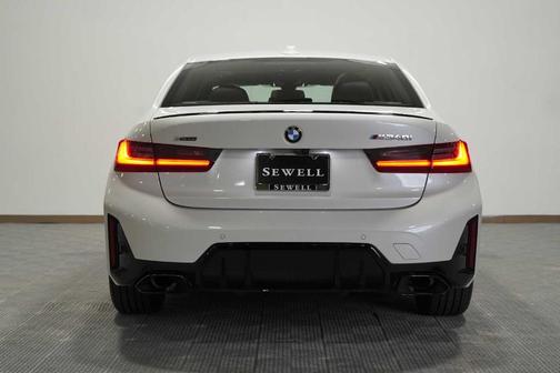 2026 BMW M340 i xDrive