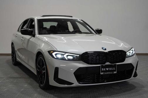 2026 BMW M340 i xDrive