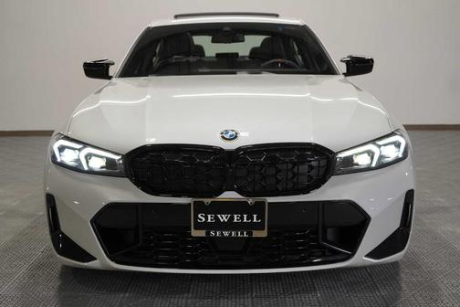 2026 BMW M340 i xDrive