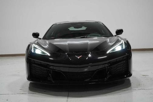 2025 Chevrolet Corvette Z06