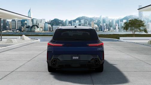 2026 BMW XM LABEL