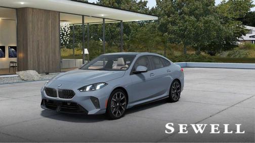 2026 BMW 228 Gran Coupe Base