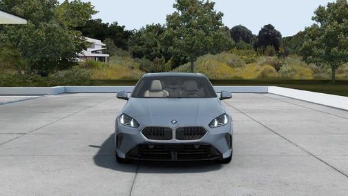2026 BMW 228 Gran Coupe Base