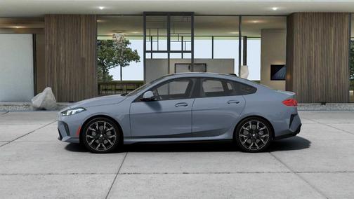 2026 BMW 228 Gran Coupe Base