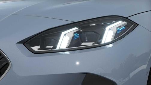 2026 BMW 228 Gran Coupe Base