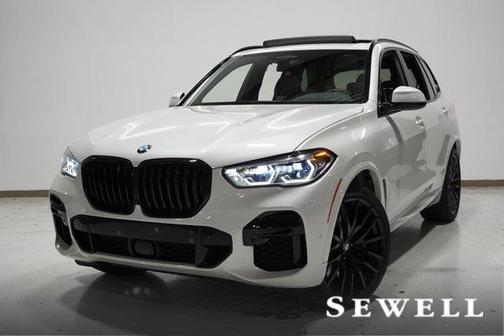 2023 BMW X5 M50i