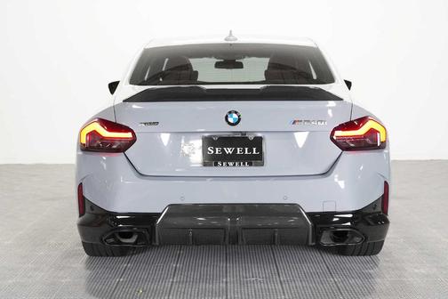 2022 BMW M240 i xDrive