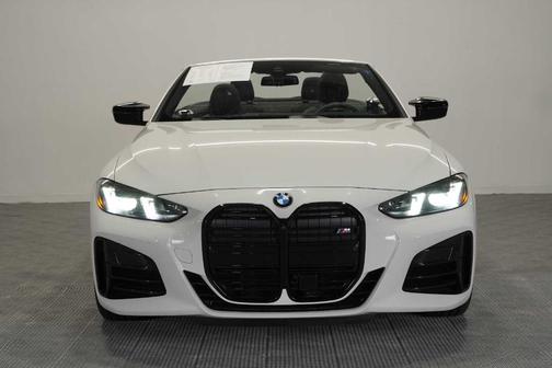 2026 BMW M440 i xDrive