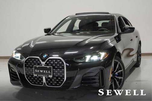 2025 BMW 430 Gran Coupe i xDrive