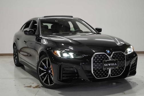 2025 BMW 430 Gran Coupe i xDrive