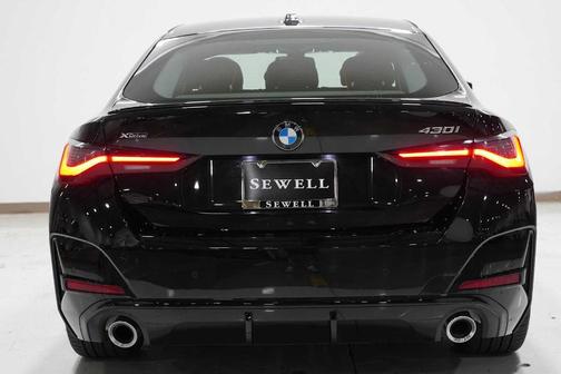 2025 BMW 430 Gran Coupe i xDrive