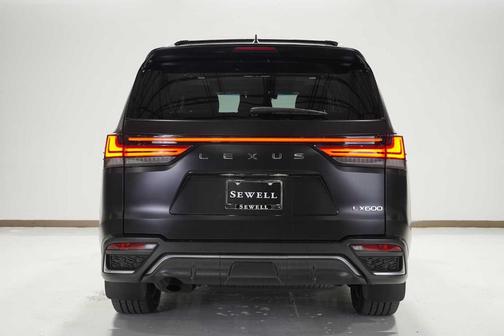 2023 Lexus LX 600 F SPORT