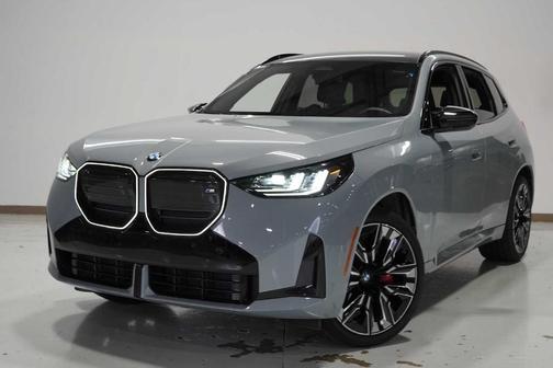 2025 BMW X3 M50 xDrive