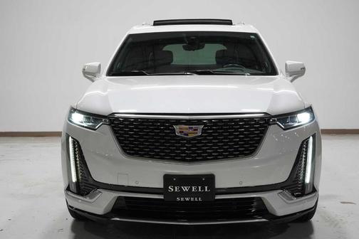 2020 Cadillac XT6 Premium Luxury AWD