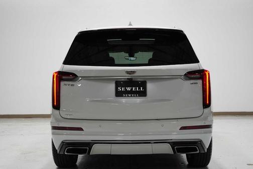 2020 Cadillac XT6 Premium Luxury AWD