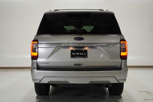 2018 Ford Expedition Platinum