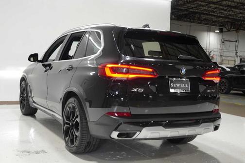 2020 BMW X5 sDrive40i