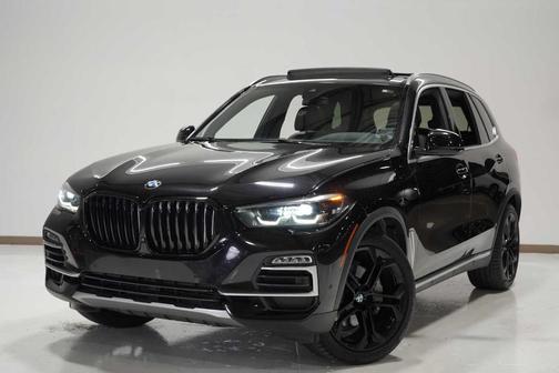 2020 BMW X5 sDrive40i