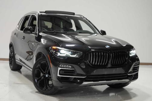 2020 BMW X5 sDrive40i
