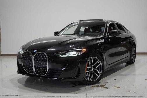 2023 BMW 430 Gran Coupe i