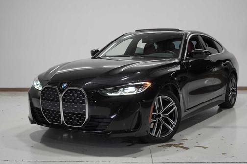2023 BMW 430 Gran Coupe i