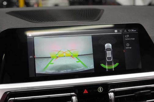 2023 BMW 430 Gran Coupe i
