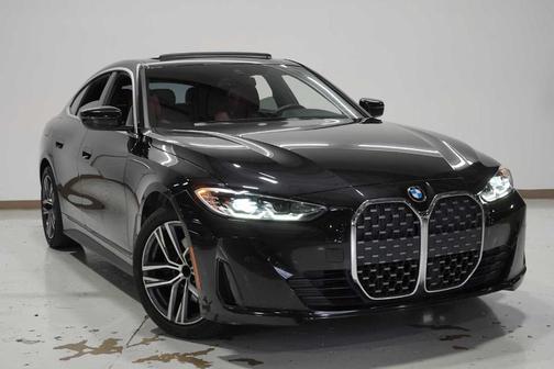 2023 BMW 430 Gran Coupe i