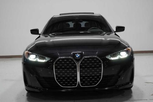 2023 BMW 430 Gran Coupe i