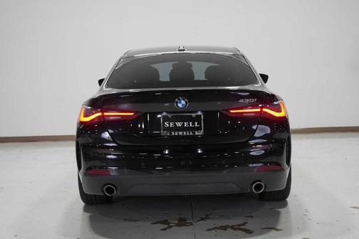 2023 BMW 430 Gran Coupe i