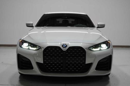 2022 BMW 430 Gran Coupe i