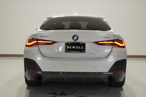 2022 BMW 430 Gran Coupe i