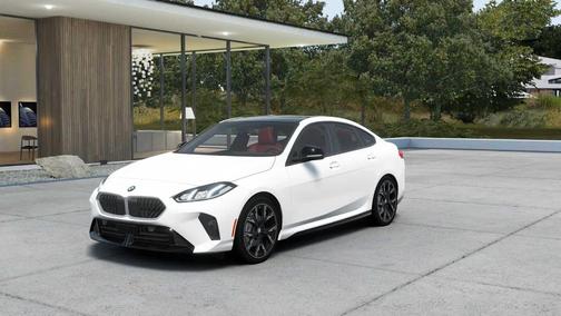 2026 BMW 228 Gran Coupe Base