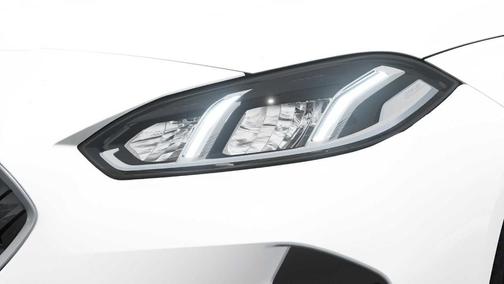 2026 BMW 228 Gran Coupe Base