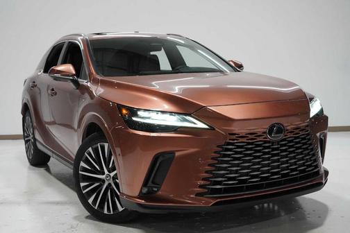 2023 Lexus RX 350 Premium Plus