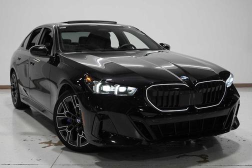 2025 BMW 530 i