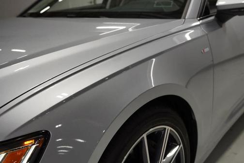 2025 Audi A6 55 Premium