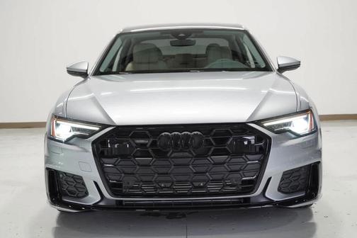 2025 Audi A6 55 Premium