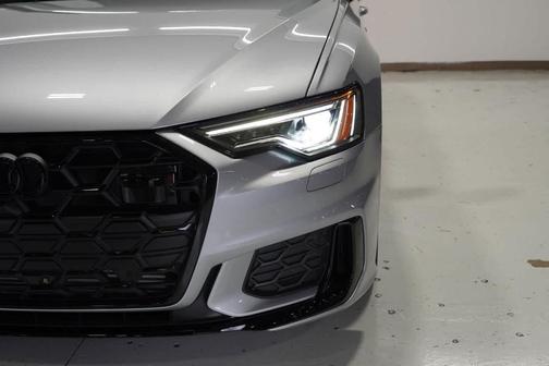 2025 Audi A6 55 Premium