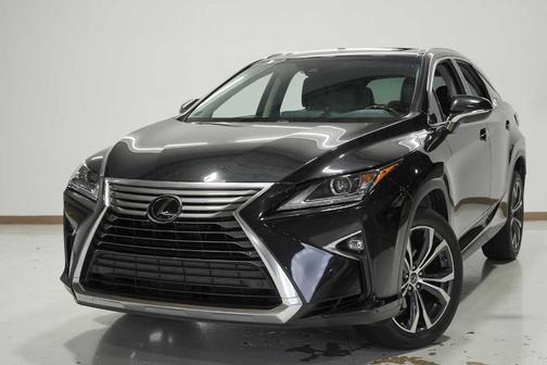 2019 Lexus RX 350 