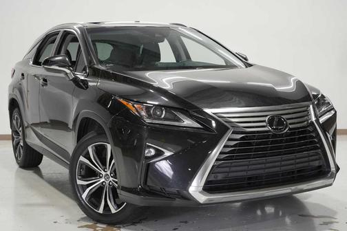 2019 Lexus RX 350 