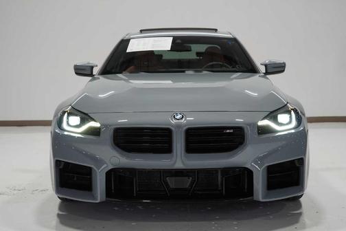 2024 BMW M2 Base