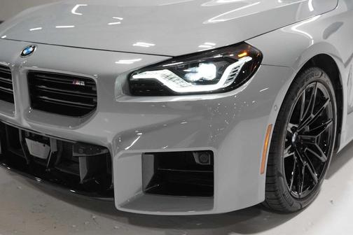 2024 BMW M2 Base