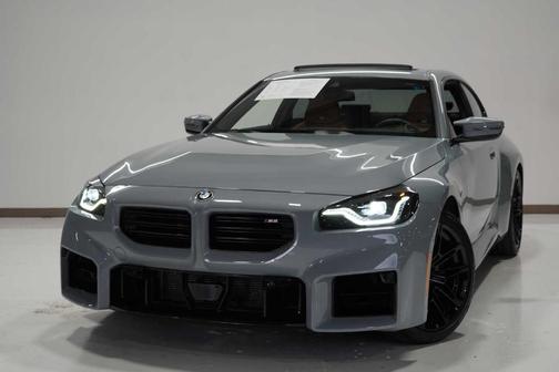 2024 BMW M2 Base
