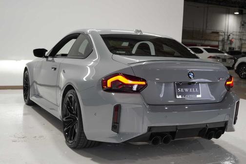 2024 BMW M2 Base
