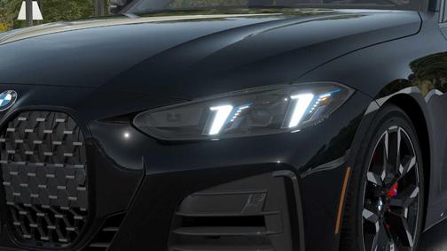 2026 BMW 430 i xDrive