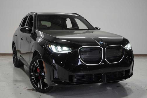 2025 BMW X3 M50 xDrive
