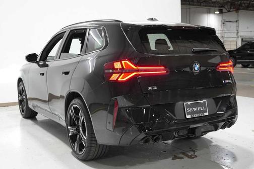 2025 BMW X3 M50 xDrive